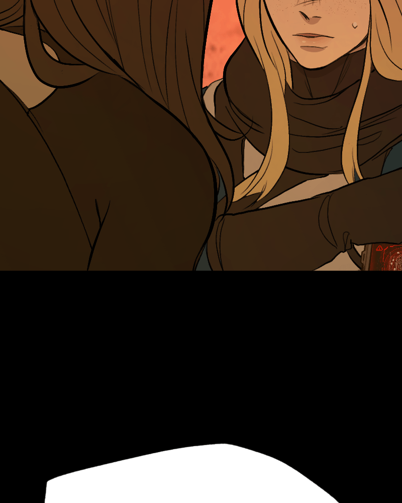 Read In the Bleak Midwinter; chapter 124 image 18 on Lezhin