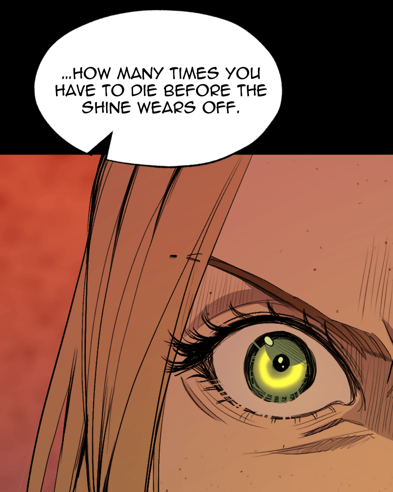 Read In the Bleak Midwinter; chapter 124 image 24 on Lezhin