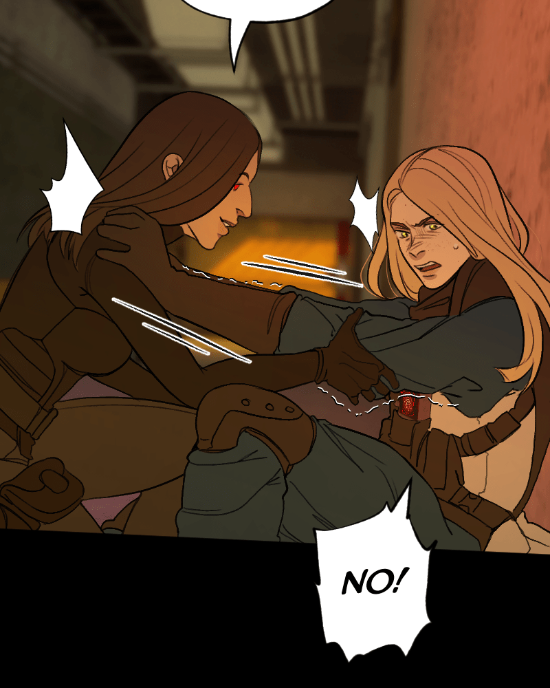 Read In the Bleak Midwinter; chapter 124 image 29 on Lezhin
