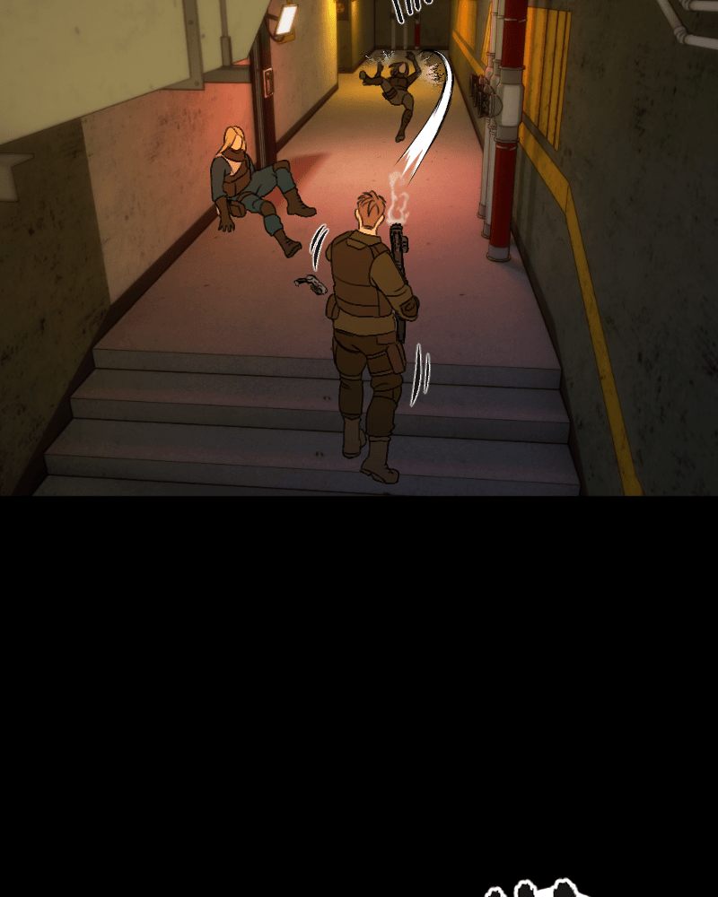 Read In the Bleak Midwinter; chapter 124 image 46 on Lezhin