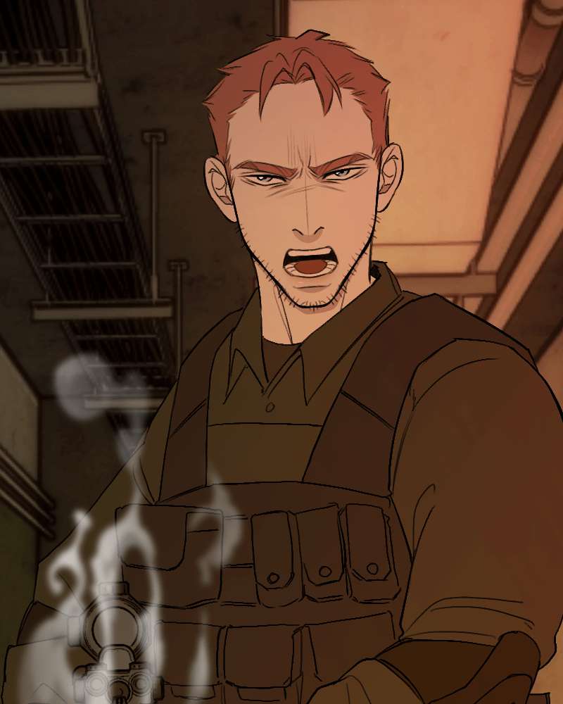 Read In the Bleak Midwinter; chapter 124 image 49 on Lezhin
