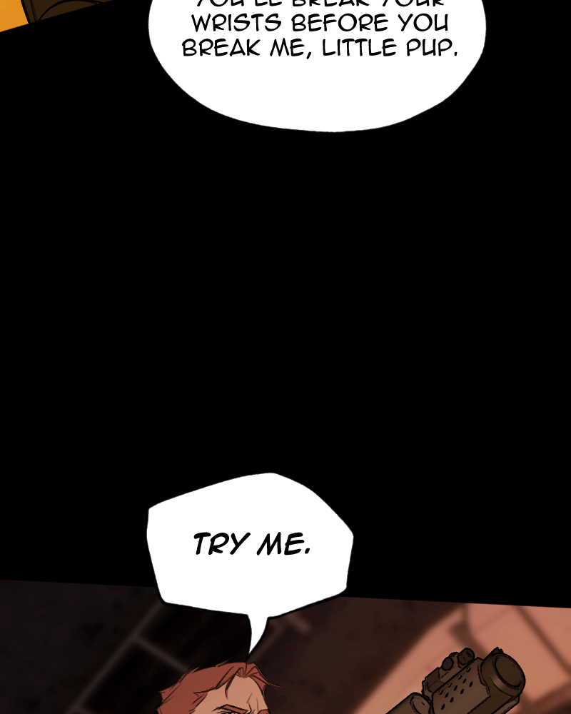 Read In the Bleak Midwinter; chapter 124 image 58 on Lezhin