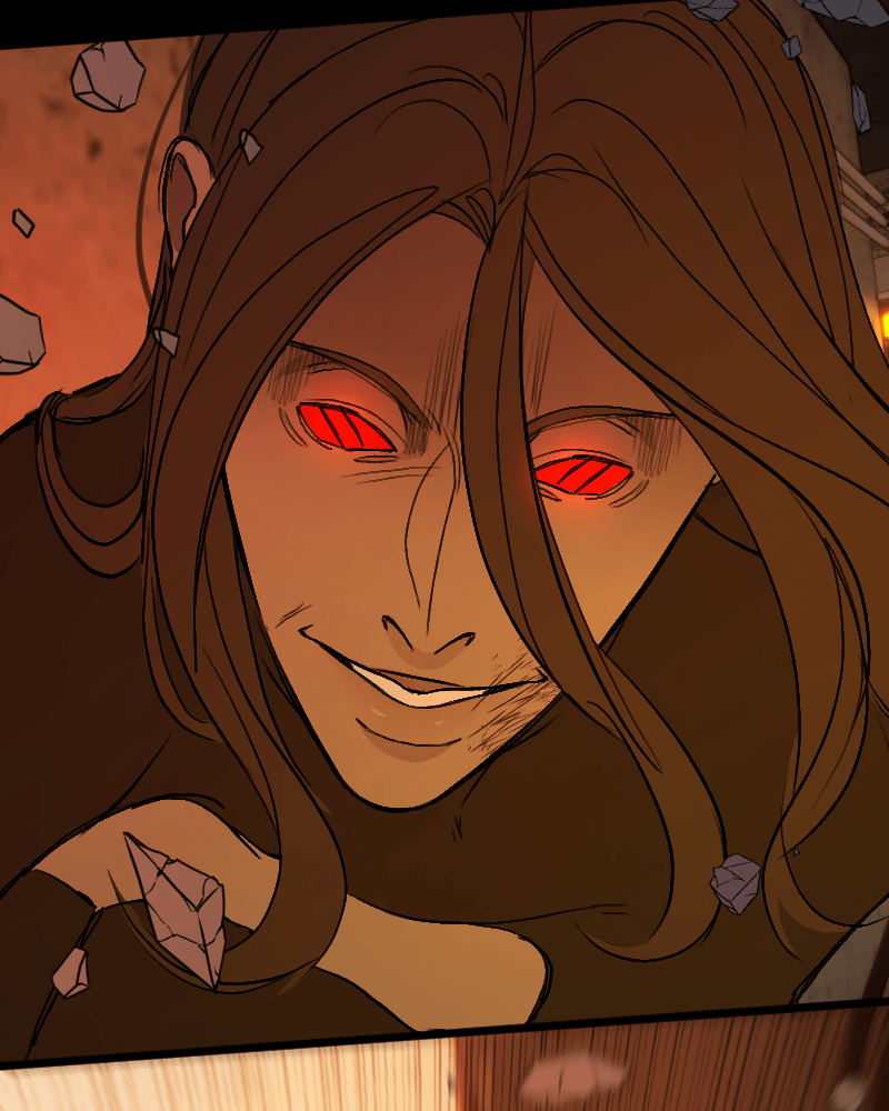 Read In the Bleak Midwinter; chapter 125 image 20 on Lezhin