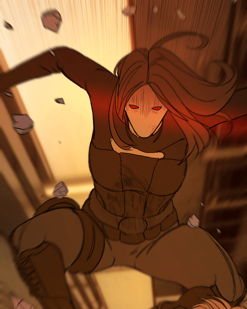 Read In the Bleak Midwinter; chapter 125 image 21 on Lezhin