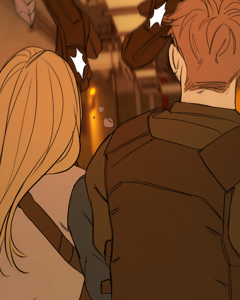 Read In the Bleak Midwinter; chapter 125 image 22 on Lezhin