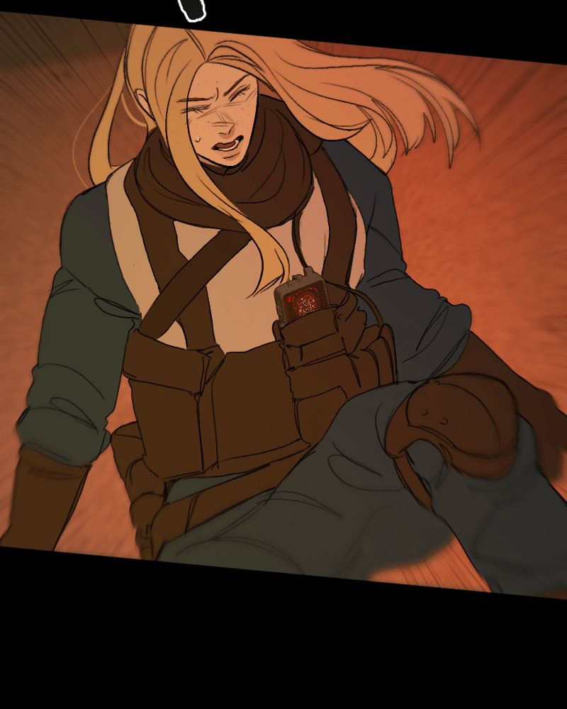 Read In the Bleak Midwinter; chapter 125 image 27 on Lezhin