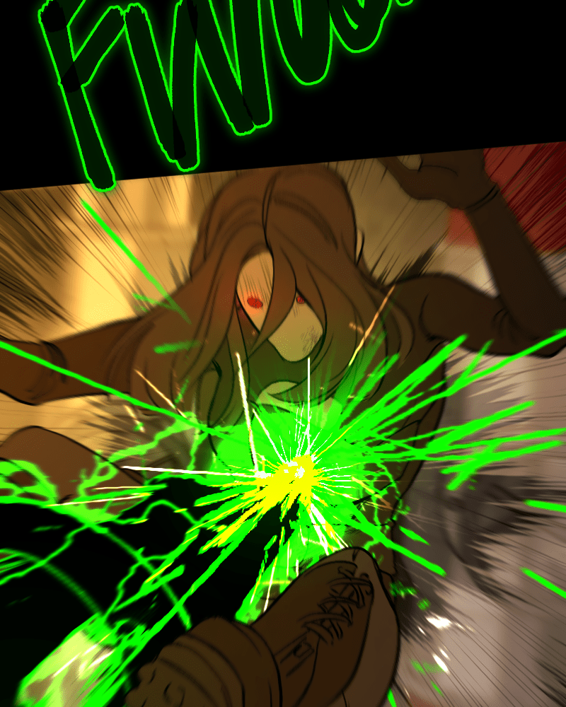 Read In the Bleak Midwinter; chapter 125 image 3 on Lezhin
