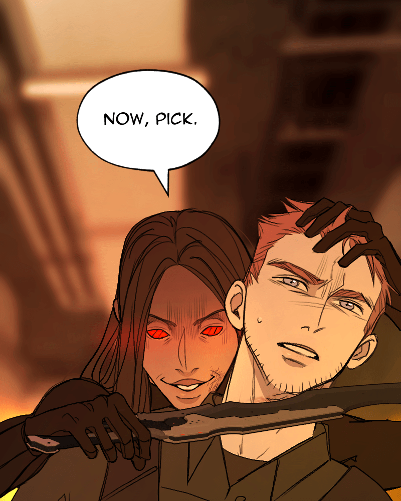 Read In the Bleak Midwinter; chapter 125 image 31 on Lezhin