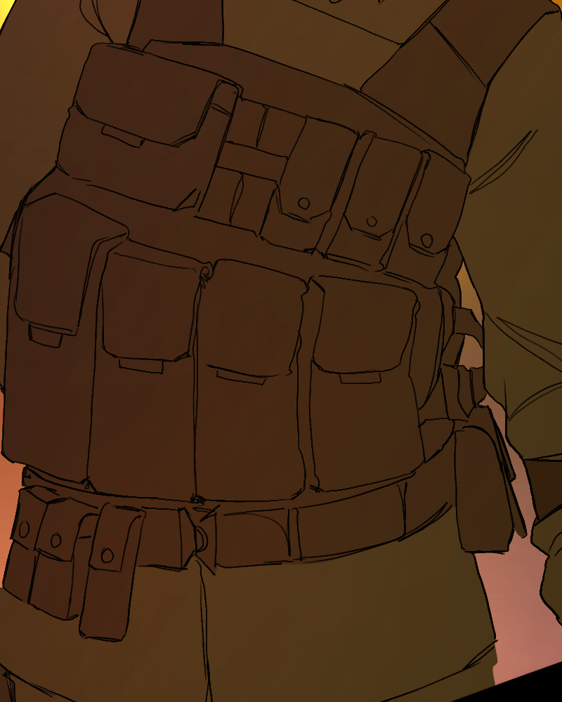 Read In the Bleak Midwinter; chapter 125 image 32 on Lezhin