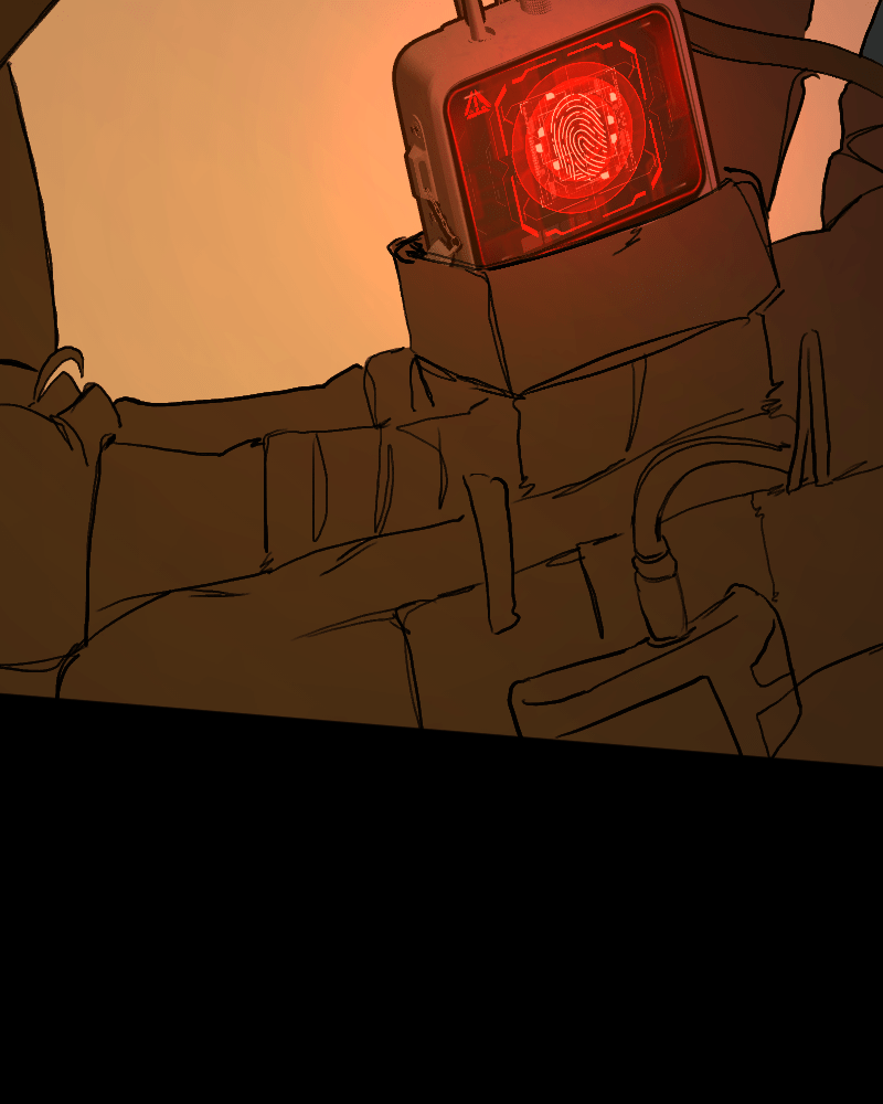 Read In the Bleak Midwinter; chapter 125 image 34 on Lezhin