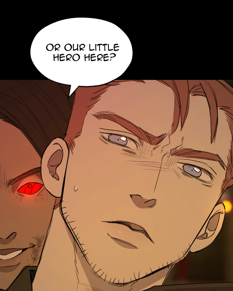 Read In the Bleak Midwinter; chapter 125 image 35 on Lezhin