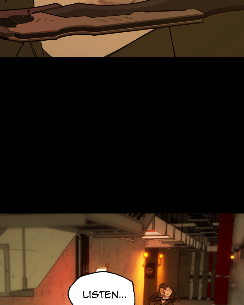 Read In the Bleak Midwinter; chapter 125 image 36 on Lezhin