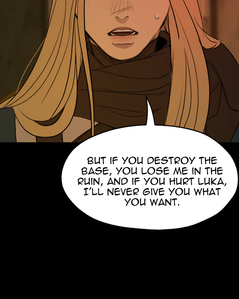 Read In the Bleak Midwinter; chapter 125 image 39 on Lezhin