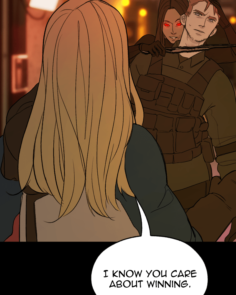 Read In the Bleak Midwinter; chapter 125 image 44 on Lezhin