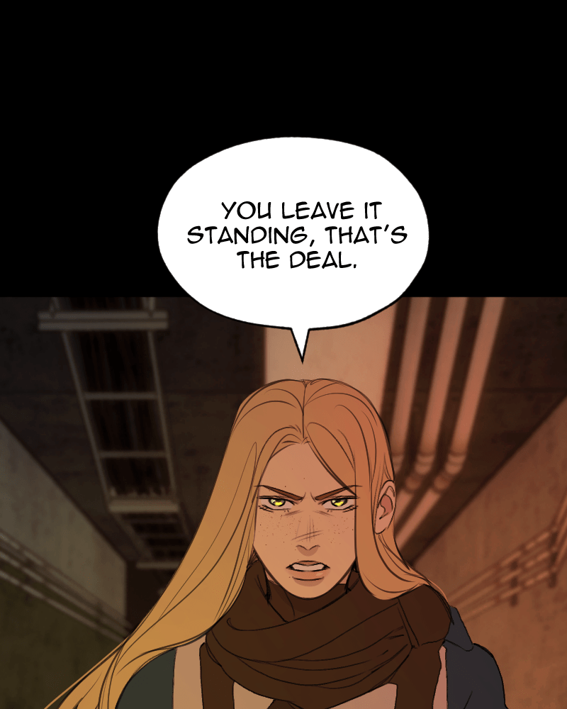 Read In the Bleak Midwinter; chapter 125 image 47 on Lezhin