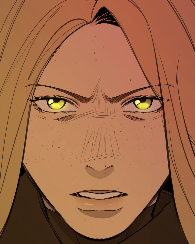Read In the Bleak Midwinter; chapter 125 image 51 on Lezhin