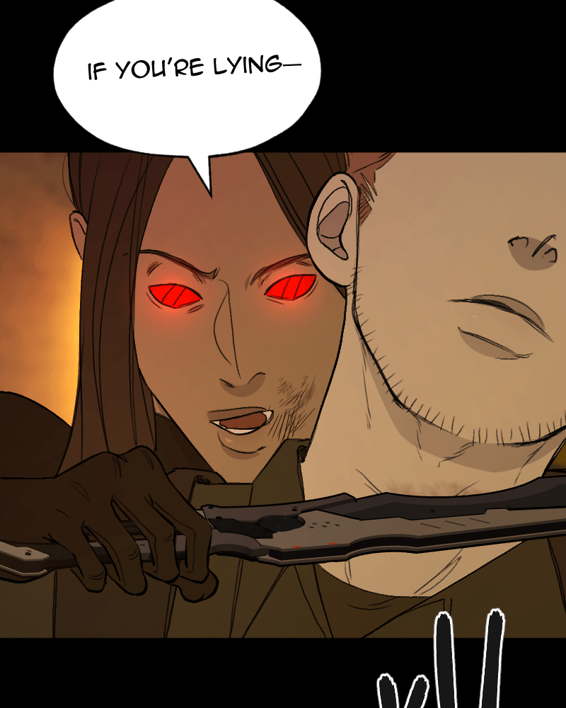 Read In the Bleak Midwinter; chapter 125 image 58 on Lezhin