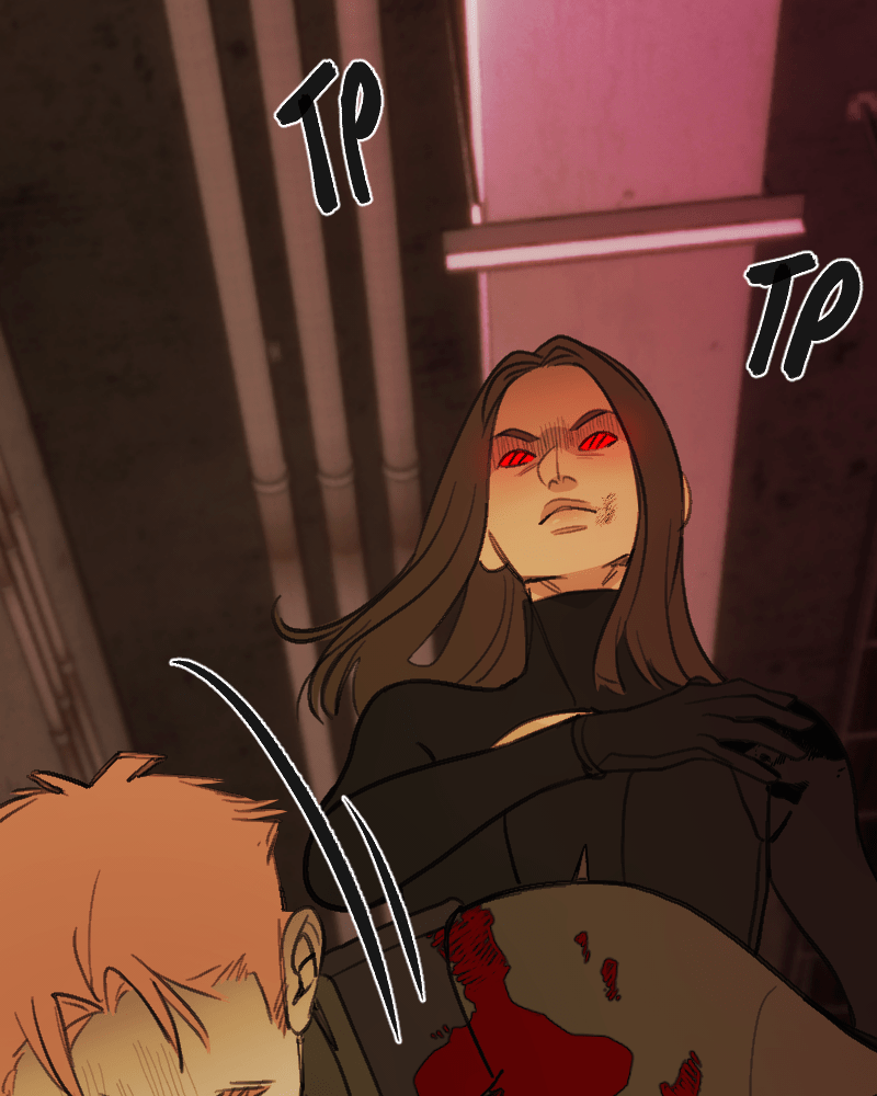 Read In the Bleak Midwinter; chapter 126 image 10 on Lezhin