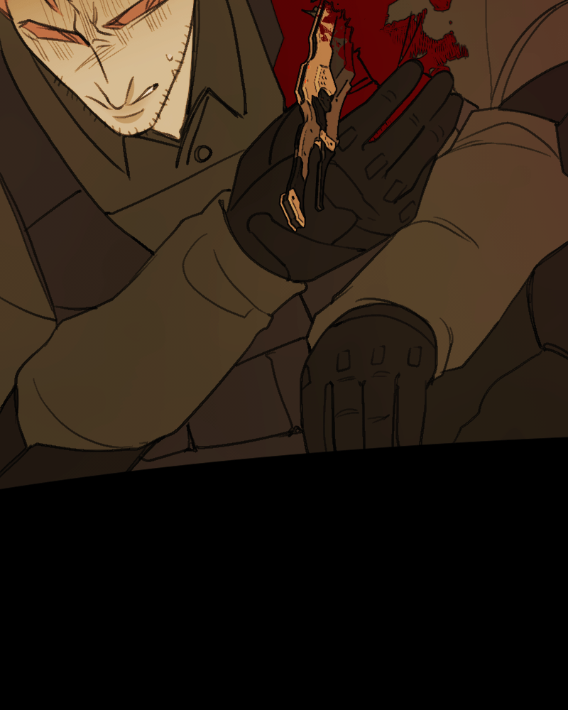 Read In the Bleak Midwinter; chapter 126 image 11 on Lezhin