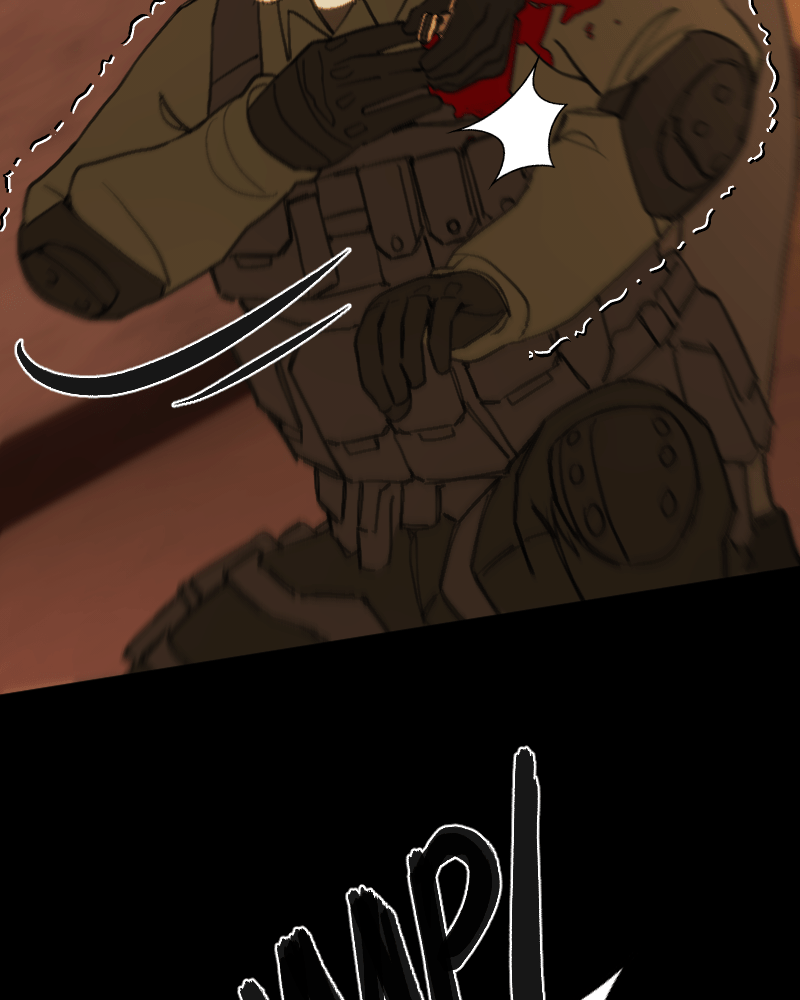 Read In the Bleak Midwinter; chapter 126 image 17 on Lezhin