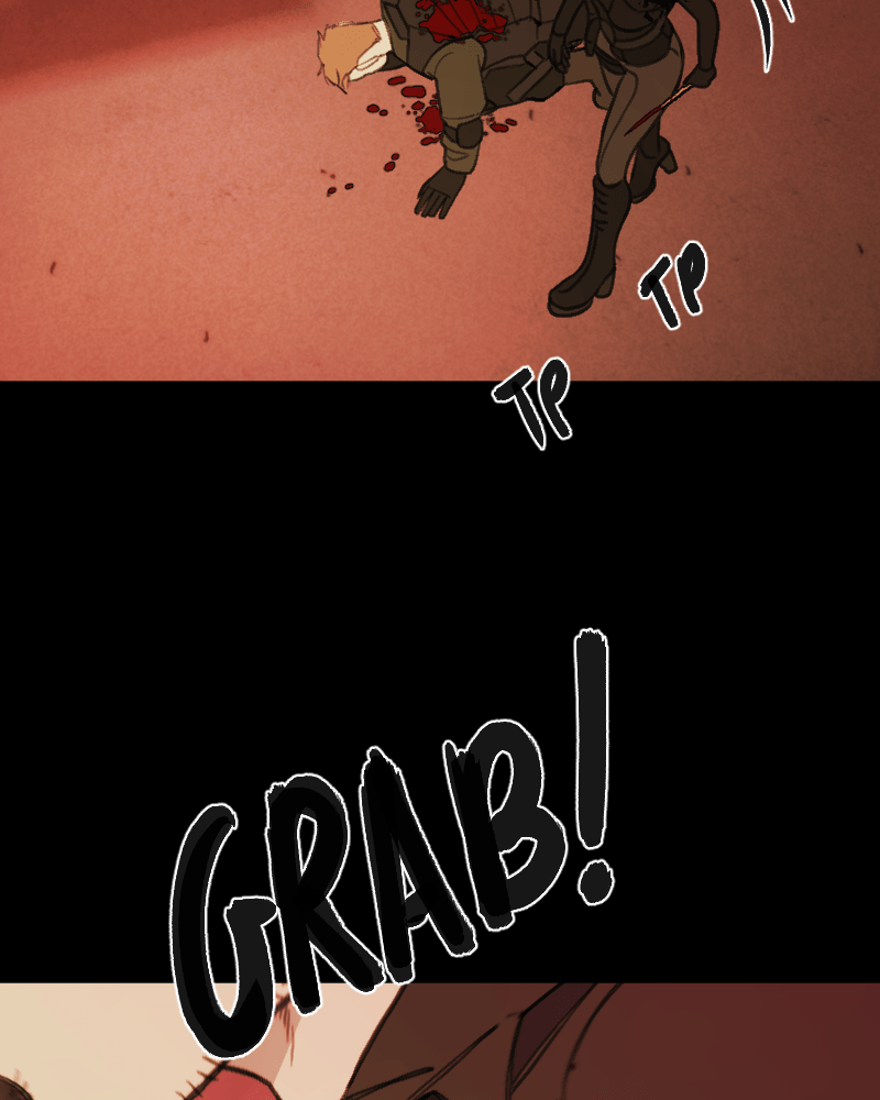 Read In the Bleak Midwinter; chapter 126 image 22 on Lezhin