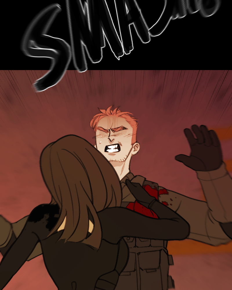 Read In the Bleak Midwinter; chapter 126 image 24 on Lezhin