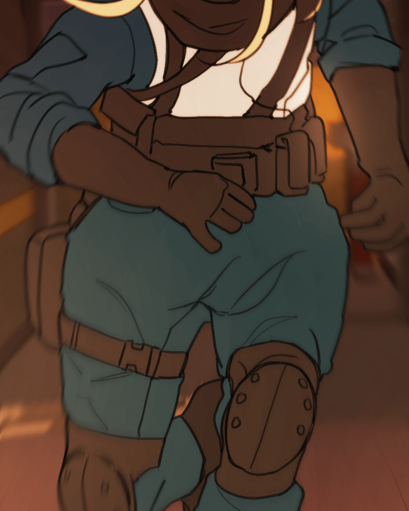 Read In the Bleak Midwinter; chapter 126 image 37 on Lezhin