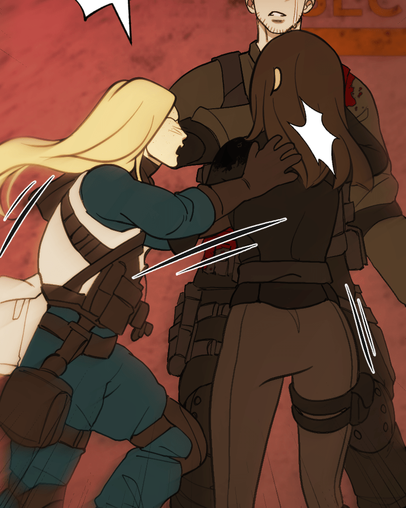 Read In the Bleak Midwinter; chapter 126 image 39 on Lezhin
