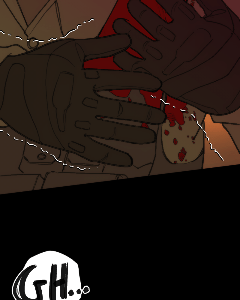 Read In the Bleak Midwinter; chapter 126 image 4 on Lezhin