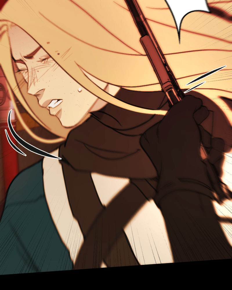 Read In the Bleak Midwinter; chapter 126 image 44 on Lezhin