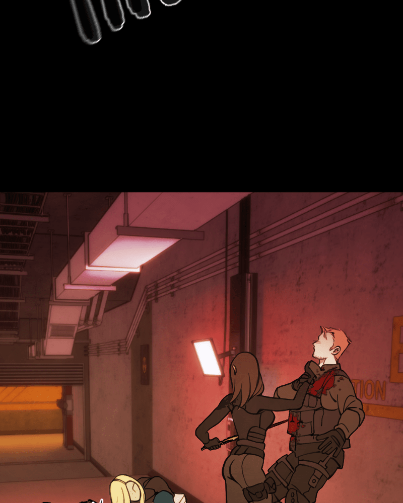 Read In the Bleak Midwinter; chapter 126 image 47 on Lezhin