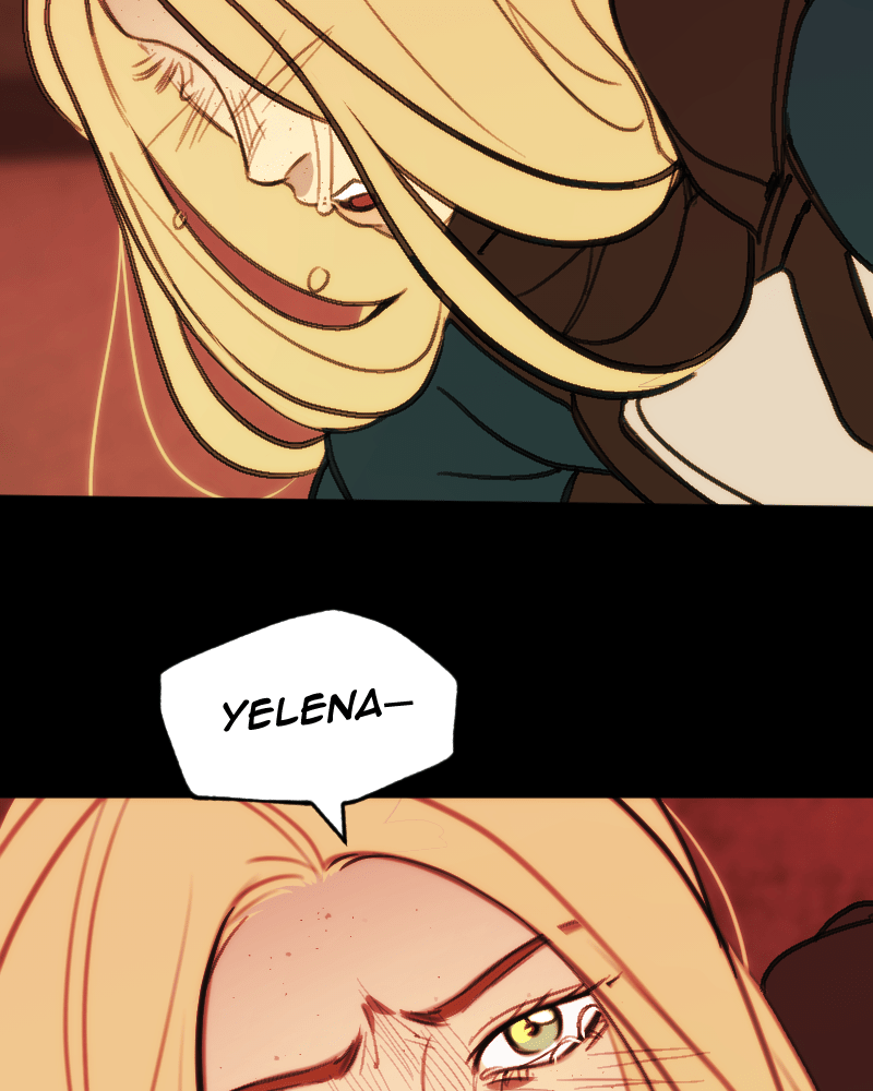 Read In the Bleak Midwinter; chapter 126 image 55 on Lezhin