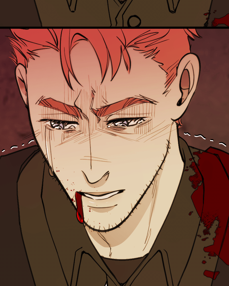 Read In the Bleak Midwinter; chapter 126 image 61 on Lezhin