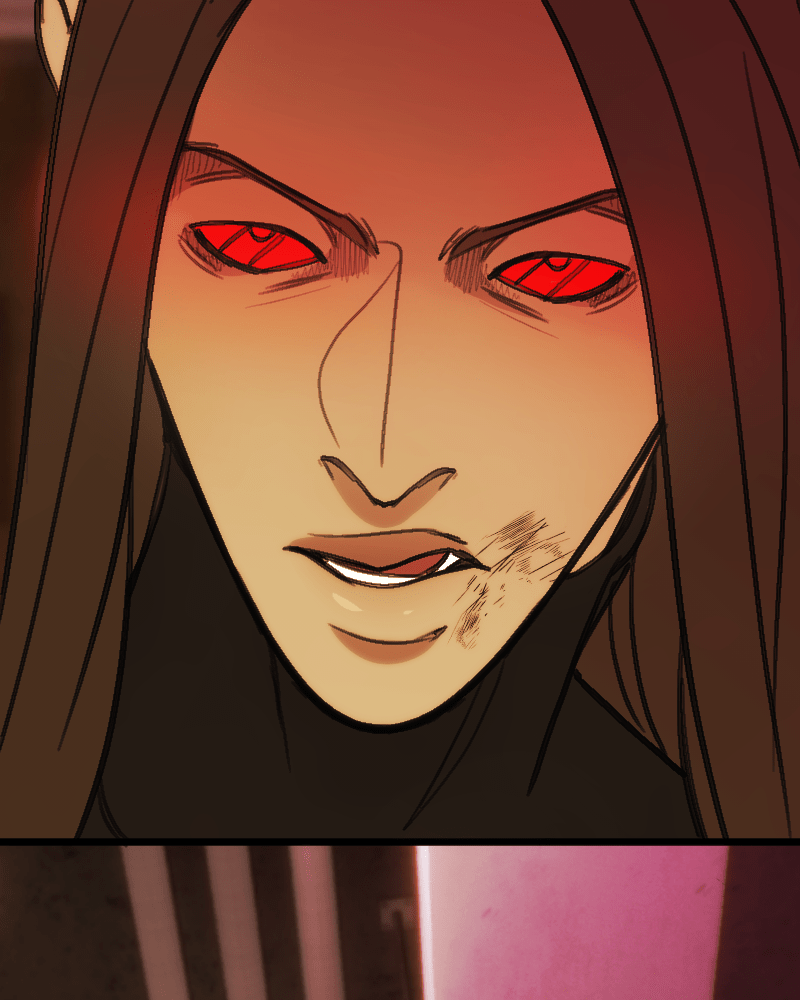 Read In the Bleak Midwinter; chapter 126 image 9 on Lezhin