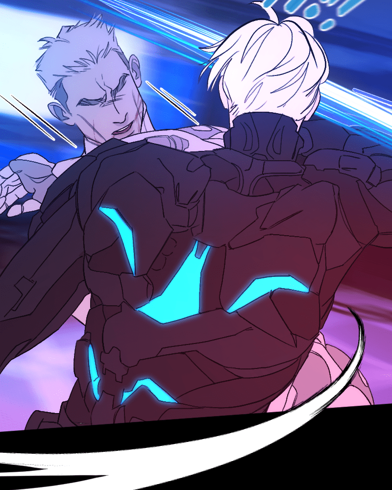 Read In the Bleak Midwinter; chapter 127 image 19 on Lezhin