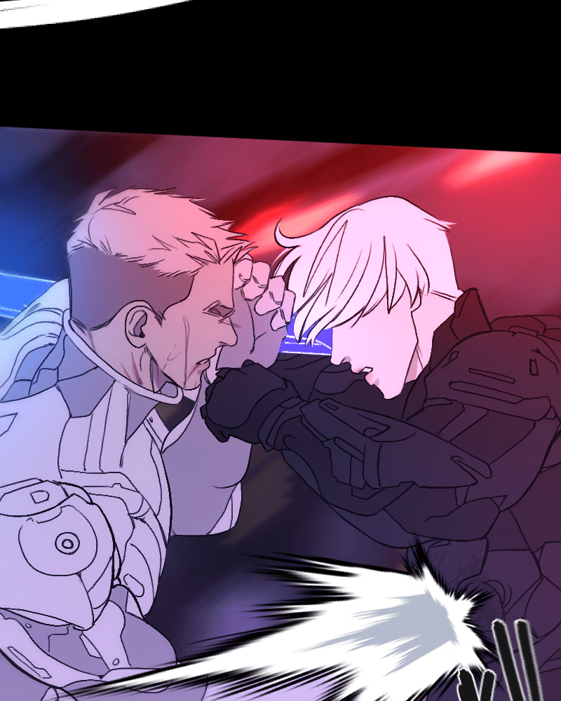 Read In the Bleak Midwinter; chapter 127 image 20 on Lezhin