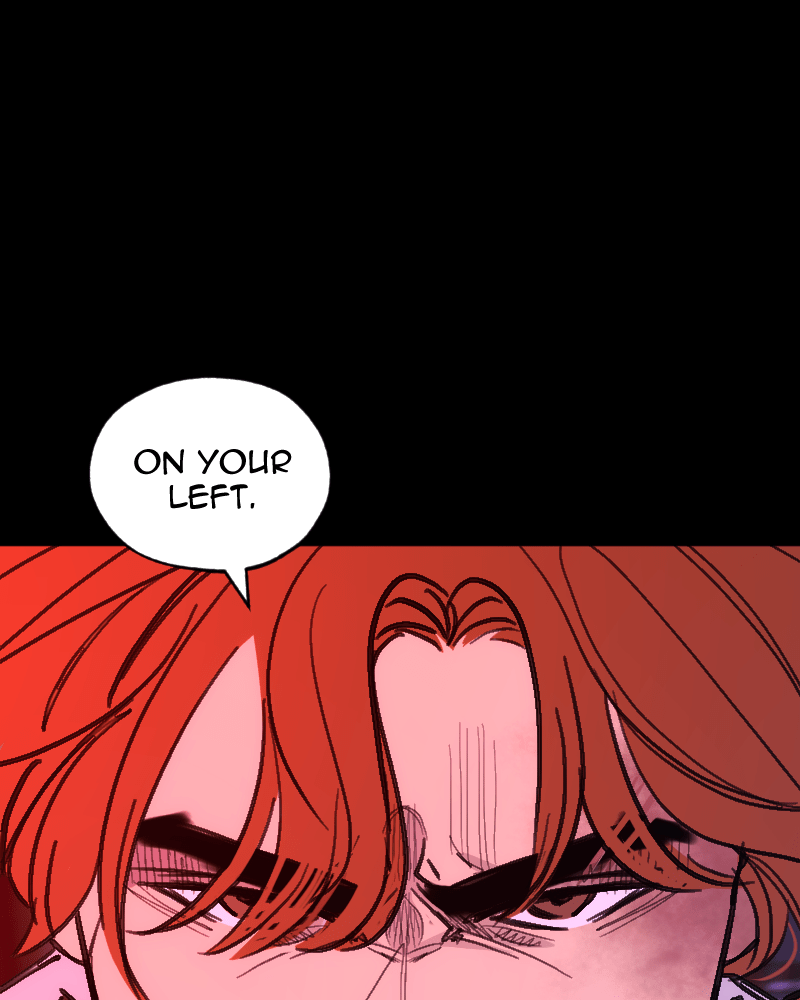 Read In the Bleak Midwinter; chapter 127 image 26 on Lezhin