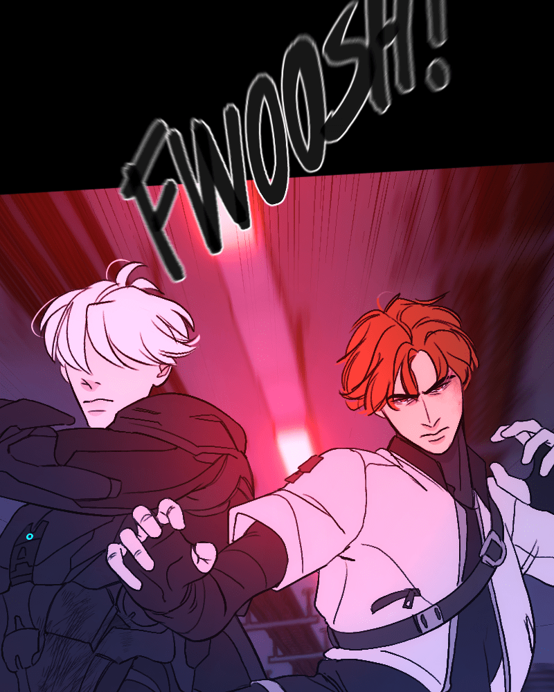 Read In the Bleak Midwinter; chapter 127 image 28 on Lezhin