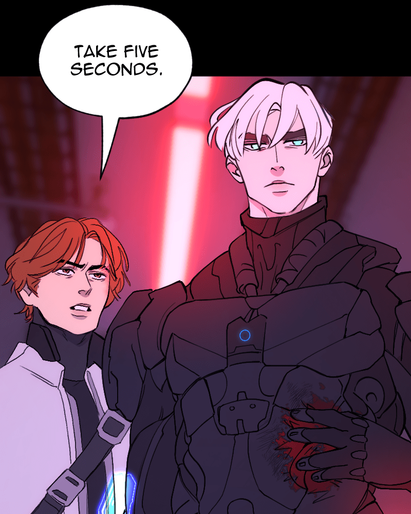 Read In the Bleak Midwinter; chapter 127 image 35 on Lezhin