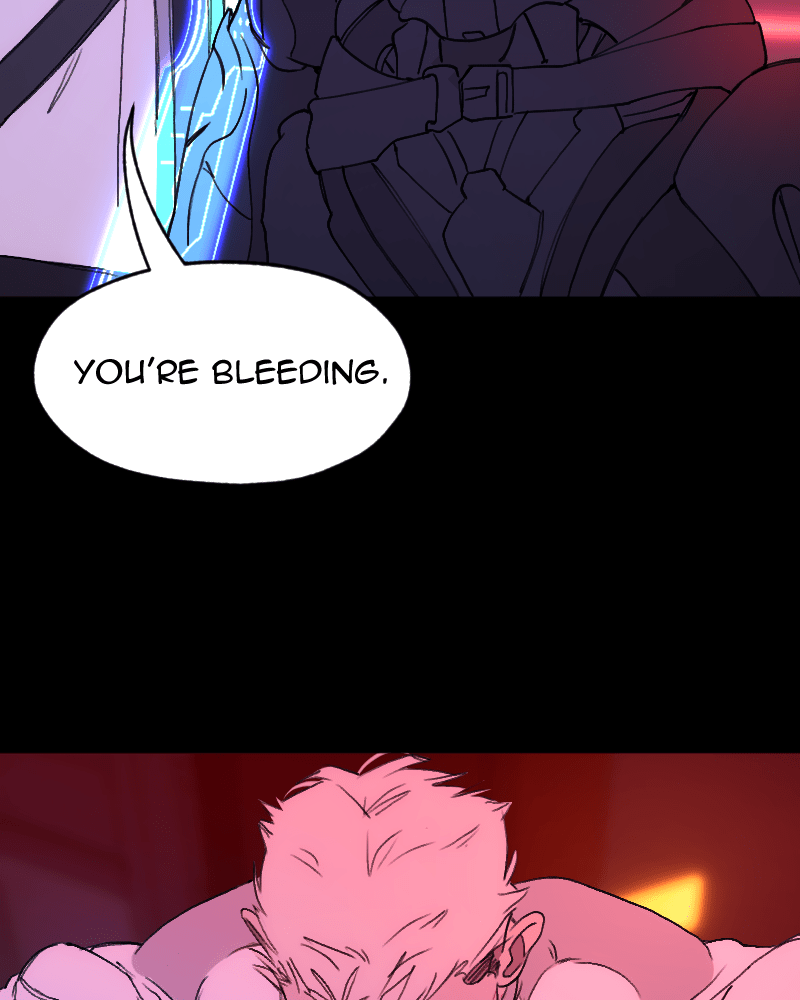 Read In the Bleak Midwinter; chapter 127 image 36 on Lezhin