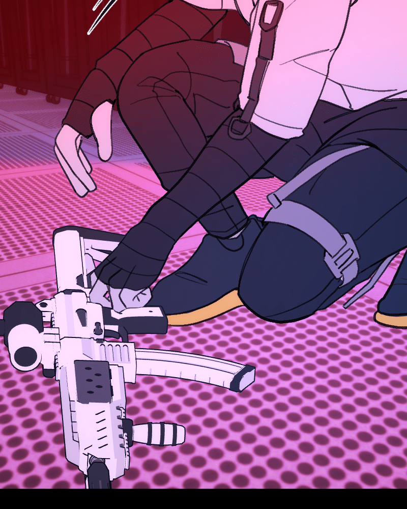 Read In the Bleak Midwinter; chapter 127 image 45 on Lezhin
