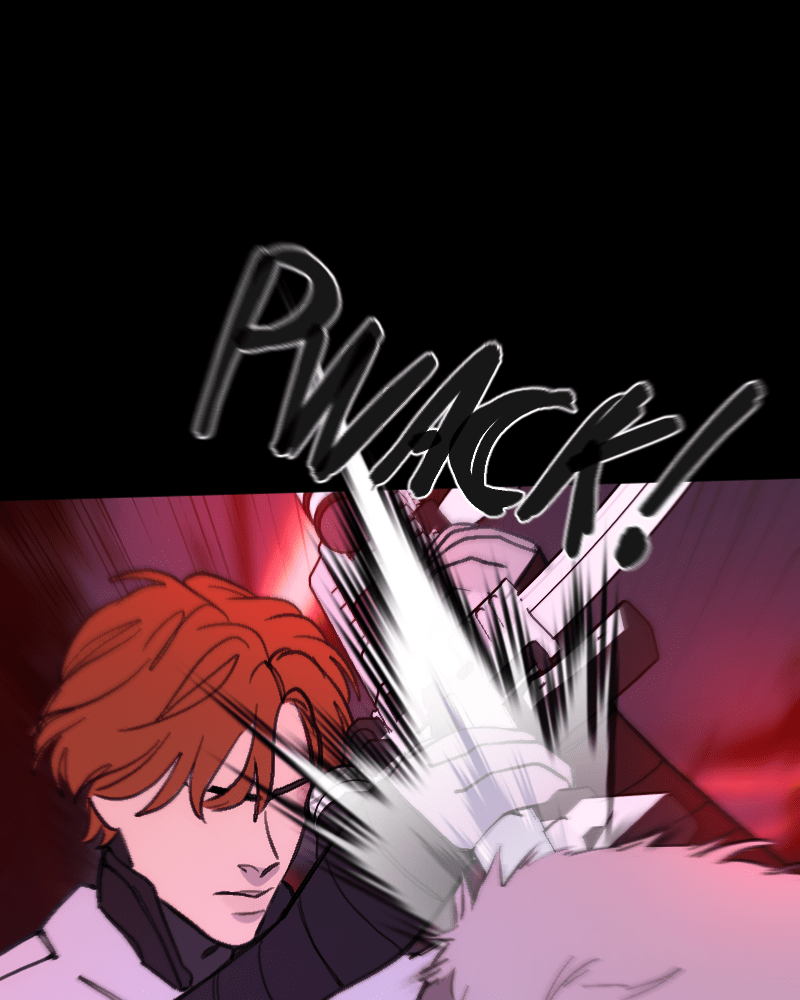 Read In the Bleak Midwinter; chapter 127 image 46 on Lezhin