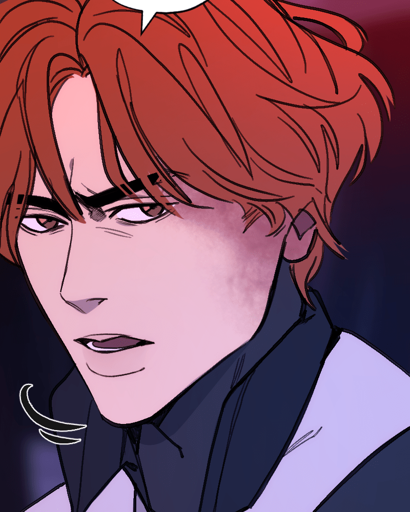 Read In the Bleak Midwinter; chapter 127 image 50 on Lezhin