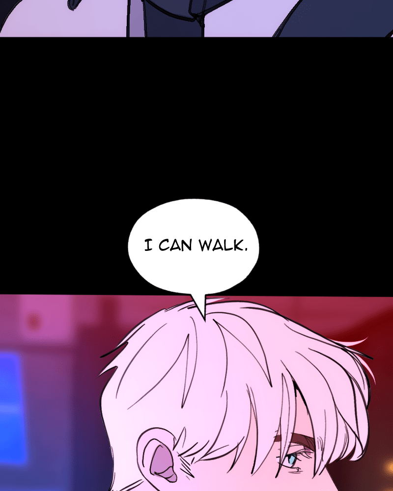 Read In the Bleak Midwinter; chapter 127 image 51 on Lezhin