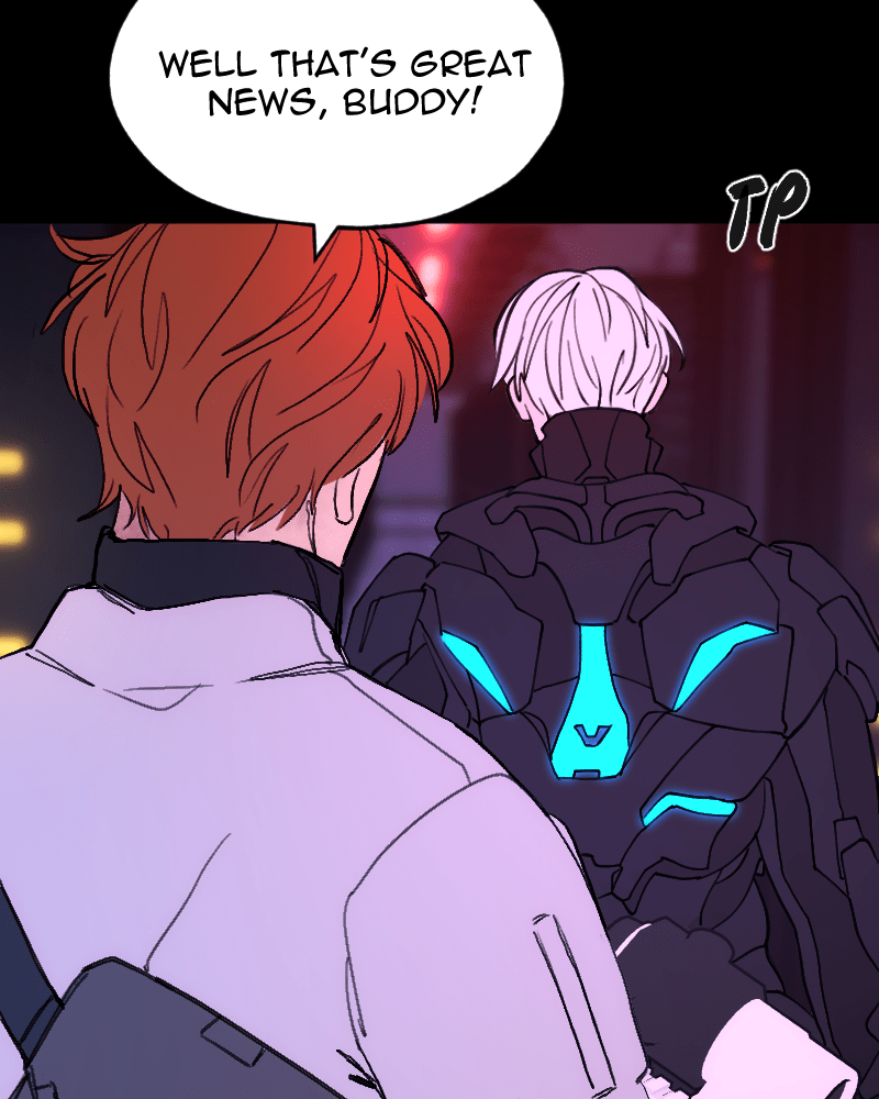 Read In the Bleak Midwinter; chapter 127 image 53 on Lezhin
