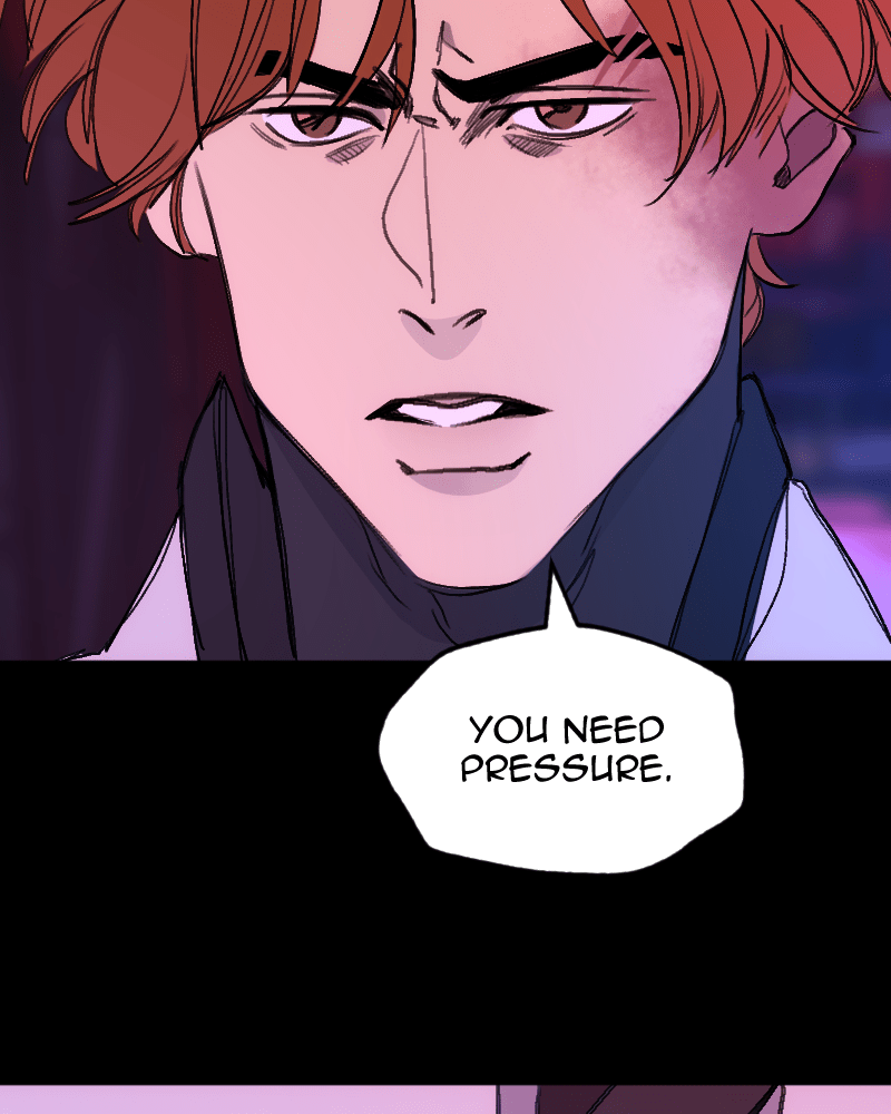Read In the Bleak Midwinter; chapter 127 image 58 on Lezhin