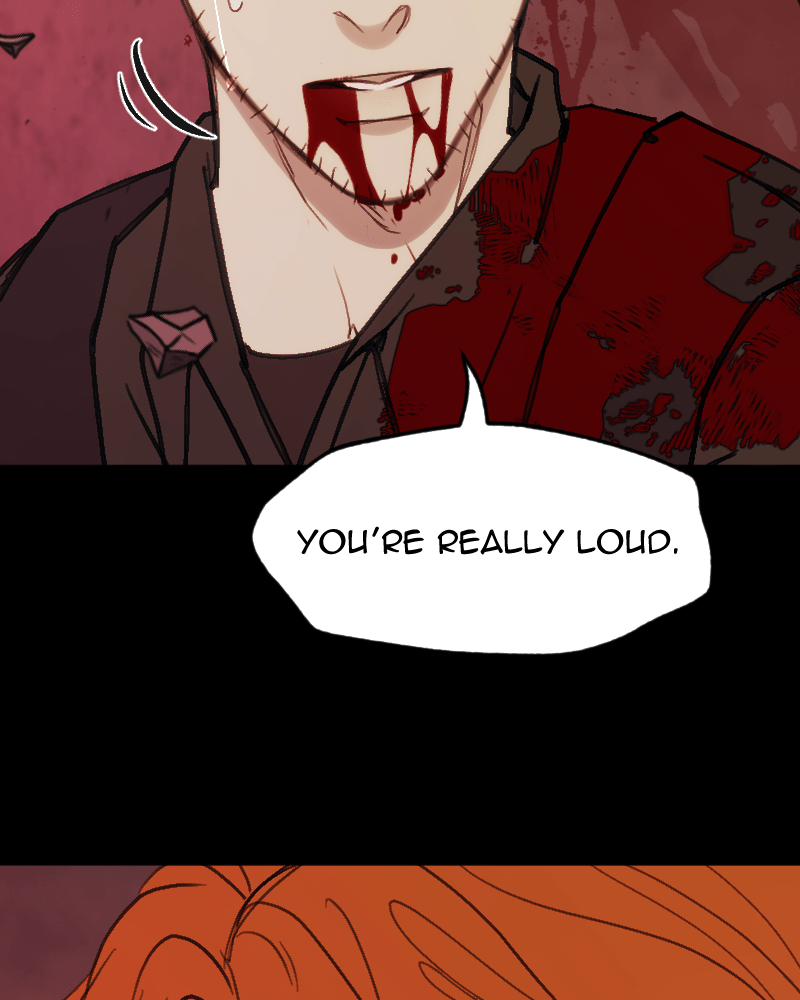 Read In the Bleak Midwinter; chapter 129 image 11 on Lezhin