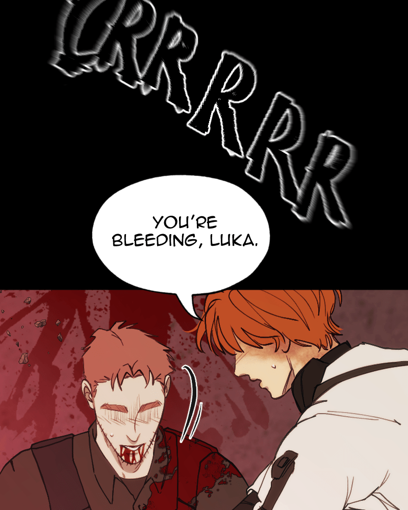 Read In the Bleak Midwinter; chapter 129 image 13 on Lezhin