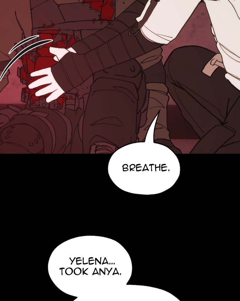 Read In the Bleak Midwinter; chapter 129 image 14 on Lezhin