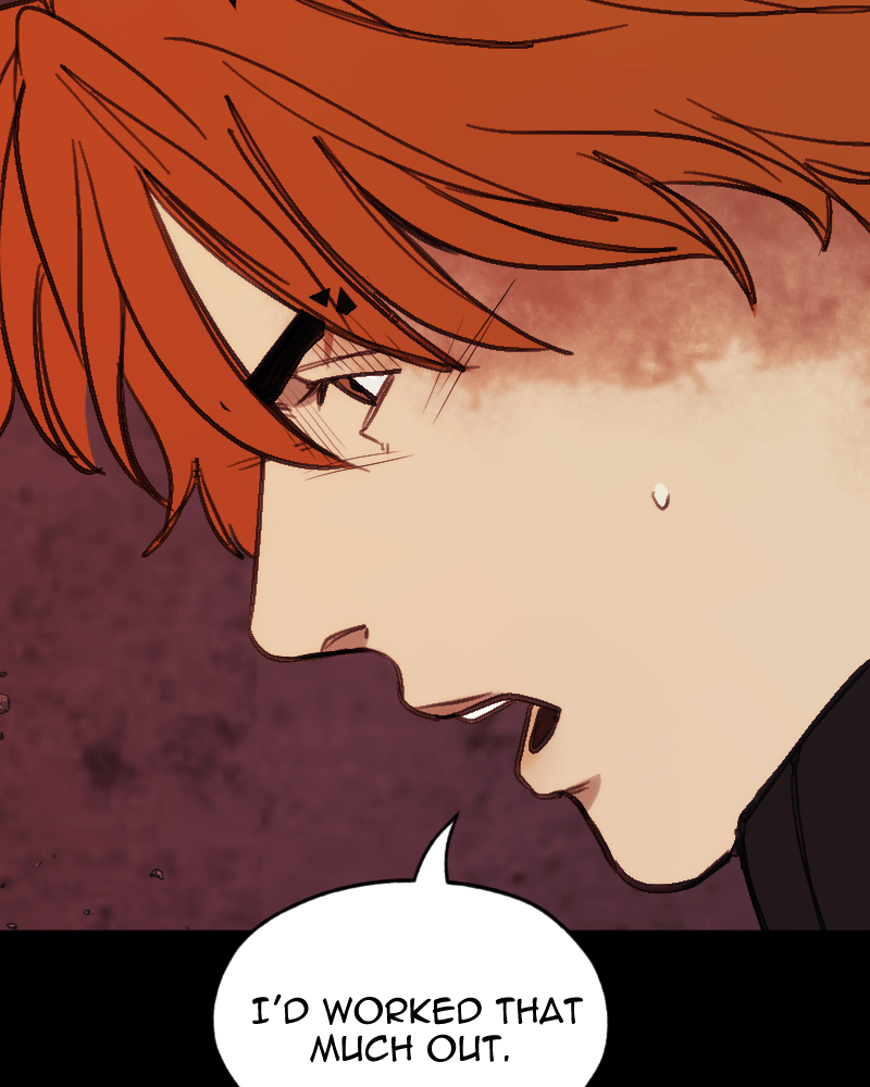 Read In the Bleak Midwinter; chapter 129 image 18 on Lezhin